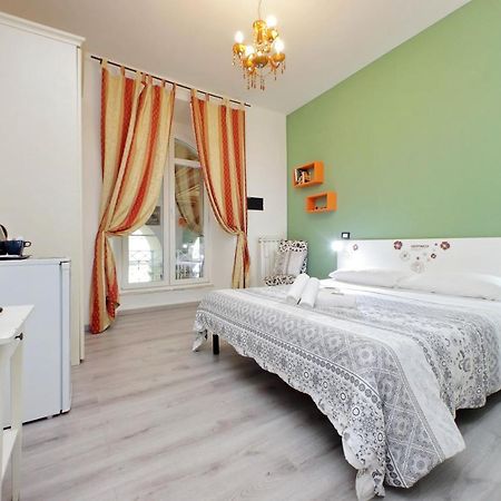 Lucky Holiday Rooms Рим Екстериор снимка