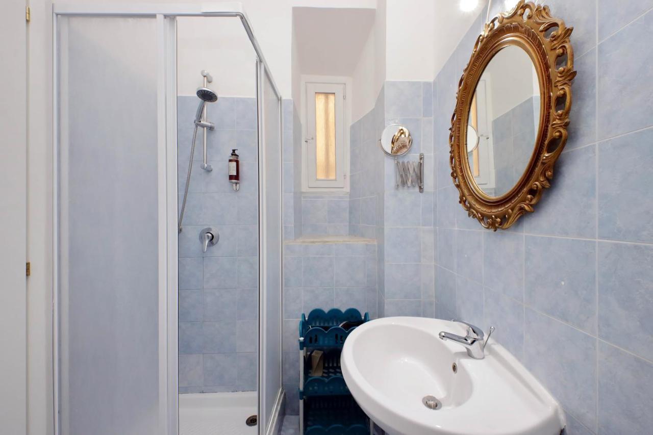 Lucky Holiday Rooms Рим Екстериор снимка